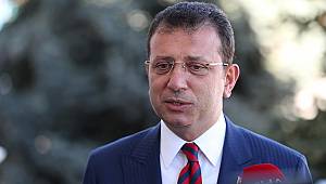 İmamoğlu'nun duruşması bugün görülecek