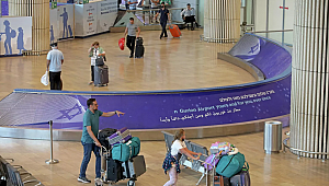 İsrail, Türkiye ile havacılık anlaşmasını onayladı