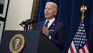 Joe Biden'dan Putin'e yanıt