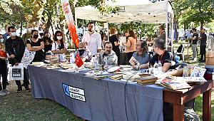 KADIKÖY ÇİZGİ FESTİVALİ BAŞLIYOR