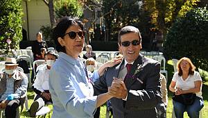 KADIKÖY’DE DÜNYA ALZHEİMER GÜNÜ ETKİNLİĞİ