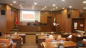 Kartal Belediyesi’nde Çalışanlara Alzheimer Semineri