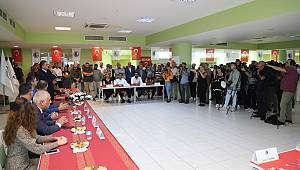 Kartal Belediyesi’nde Toplu İş Sözleşmesi Sevinci