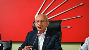 Kemal Kılıçdaroğlu; 6'lı masada hiç kriz yaşamadık