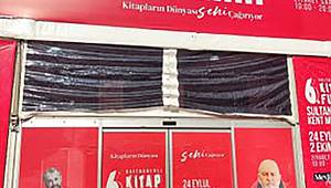 Kitapların Dünyası Seni Çağırıyor
