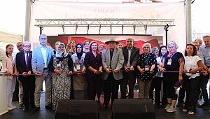 Korumanın Başkentinde Kadın El Emeği Festivali
