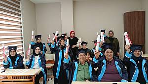 Maltepeli kadınlar için kurs vakti