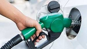 Motorine bir zam daha geldi