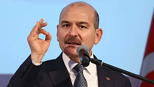 Süleyman Soylu İstifa Etti