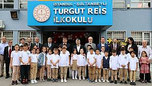 Sultanbeyli Belediyesi Olarak Eğitime Desteğimiz Daima Sürecek