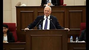 TANINMA TALEBİYLE İLGİLİ ATILAN ADIMIN DEVAMININ GELMESİNİ ARZU EDİYORUZ