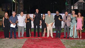 TÜRKİYE’DE BİR İLK; ‘MİKROFON BENDE MÜZİK KAMPI’