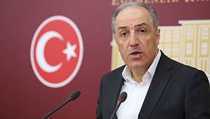 Yeneroğlu’ndan Halk TV’ye verilen cezaya tepki: ‘RTÜK, tetikçilik yapıyor’