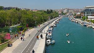 YOĞURTÇU PARKINA YENİ ÇEHRE