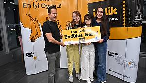4 Bin Gencin İyilikte Yarıştığı ‘İyilik Şampiyonası’ Tamamlandı