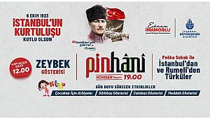 6 EKİM COŞKUSU
