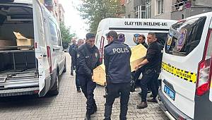 Annesine bakıcılık yapan kadını çekiçle öldürdü