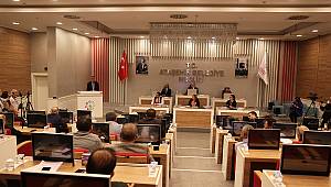 ATAŞEHİR BELEDİYESİ’NİN 2023 MALİ YILI BÜTÇESİ KABUL EDİLDİ