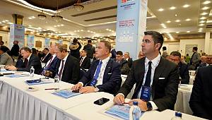 Başkan Gökhan Yüksel, CHP’nin Belediye Başkanları Çalıştayı’na Katıldı
