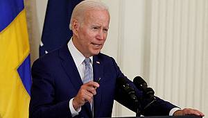 Biden; Nükleer bir felaket