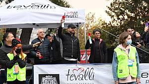 BOSPHORUN 10K PARKURU 30 EKİM’DE BEŞİKTAŞ’TA KOŞULACAK!
