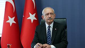 CHP Genel Başkanı Kemal Kılıçdaroğlu: Çok Çürümüş Bir Saray İktidarı Var