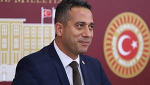 CHP'Lİ ALİ MAHİR BAŞARIR: