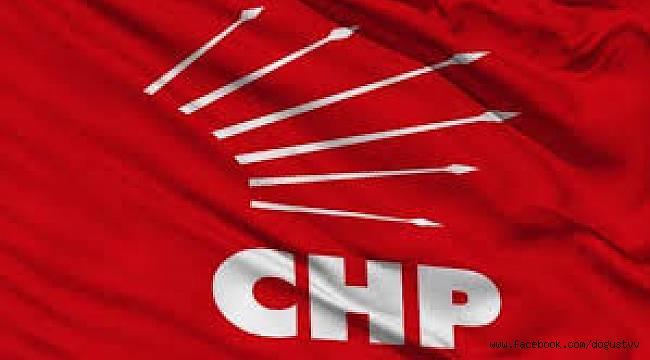 CHP örgütünden basına çirkin saldırı! 