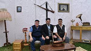 Dünya Yaşlılar Günü’nü kutladılar