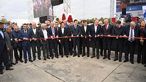 Erzurumlu Hemşehrilerinden Şadi Yazıcı’ya Yoğun İlgi