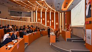 ESENYURT BELEDİYESİ’NİN 2023 YILI BÜTÇESİ 3 MİLYAR 370 MİLYON LİRA