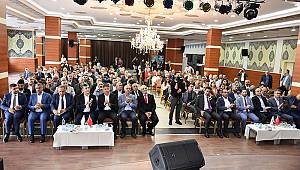 ESENYURT KARDEŞ KÜLTÜRLER FESTİVALİ’NİN TANITIM LANSMANI YAPILDI