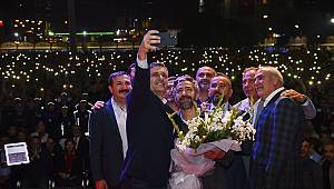 FARKLIYIZ AMA GÜZELİZ