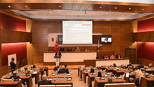“FİKİRTEPE’DE KANGREN DEVAM EDİYOR”