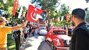 HayatPark’ta Cumhuriyet coşkusu