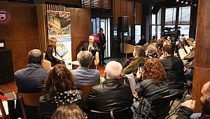 “HAYDARPAŞA KİTABI: KENT, MEKÂN, MÜCADELE” YAZARLARI KADIKÖY’DE BULUŞTU 