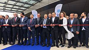 İSTOÇ, DÜNYANIN TEDARİK MERKEZİ OLACAK