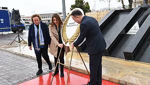 KADIKÖY’DE MUHTARLAR GÜNÜ KUTLANDI