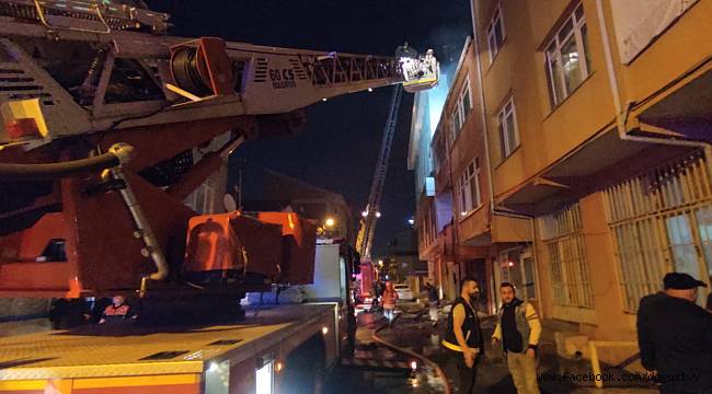 KADIKÖY YANGINI SON DAKİKA BİLGİSİ