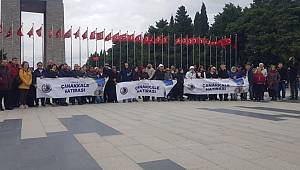 KARTAL BELEDİYESİ'NDEN ÇANAKKALE VE EDİRNE'YE KÜLTÜR TURLARI