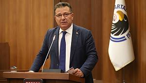 Kartal Belediyesi’nin, 2023 Performans Programı ve Bütçesi Kabul Edildi