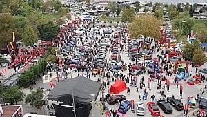 KARTAL’DA MODFEST HEYECANI