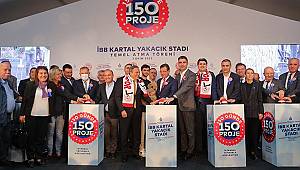 Kartal Yeni Bir Stada Kavuşuyor
