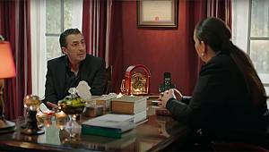 KIRMIZI ODA DİZİSİ İLE ORTAYA ÇIKAN İSTİSMAR DAVASINDA SÖZDE ÖZ BABA İNDİRİMSİZ 60 YIL 9 AY HAPİS CEZASI ALDI!