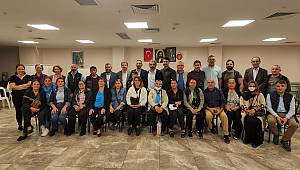 MALTEPE CEMEVİ'NDE GENEL KURUL BAŞKANLIĞA