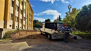 MALTEPE’DE EYLÜL AYINDA ALTYAPI ÇALIŞMALARINA HIZ VERİLDİ