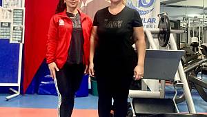 SPORLA KENDİNİ YENİLEDİ