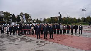 TUZLA’DA MUHTARLAR GÜNÜ KUTLANDI