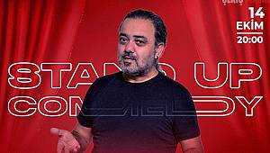 Yusuf Öztürk sevenlerini gülmekten kırıp geçirecek