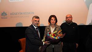 2. Sultanbeyli Kısa Film Yarışması’nda Metin Erksan Anıldı